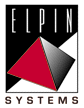 Elpin Systems Logo